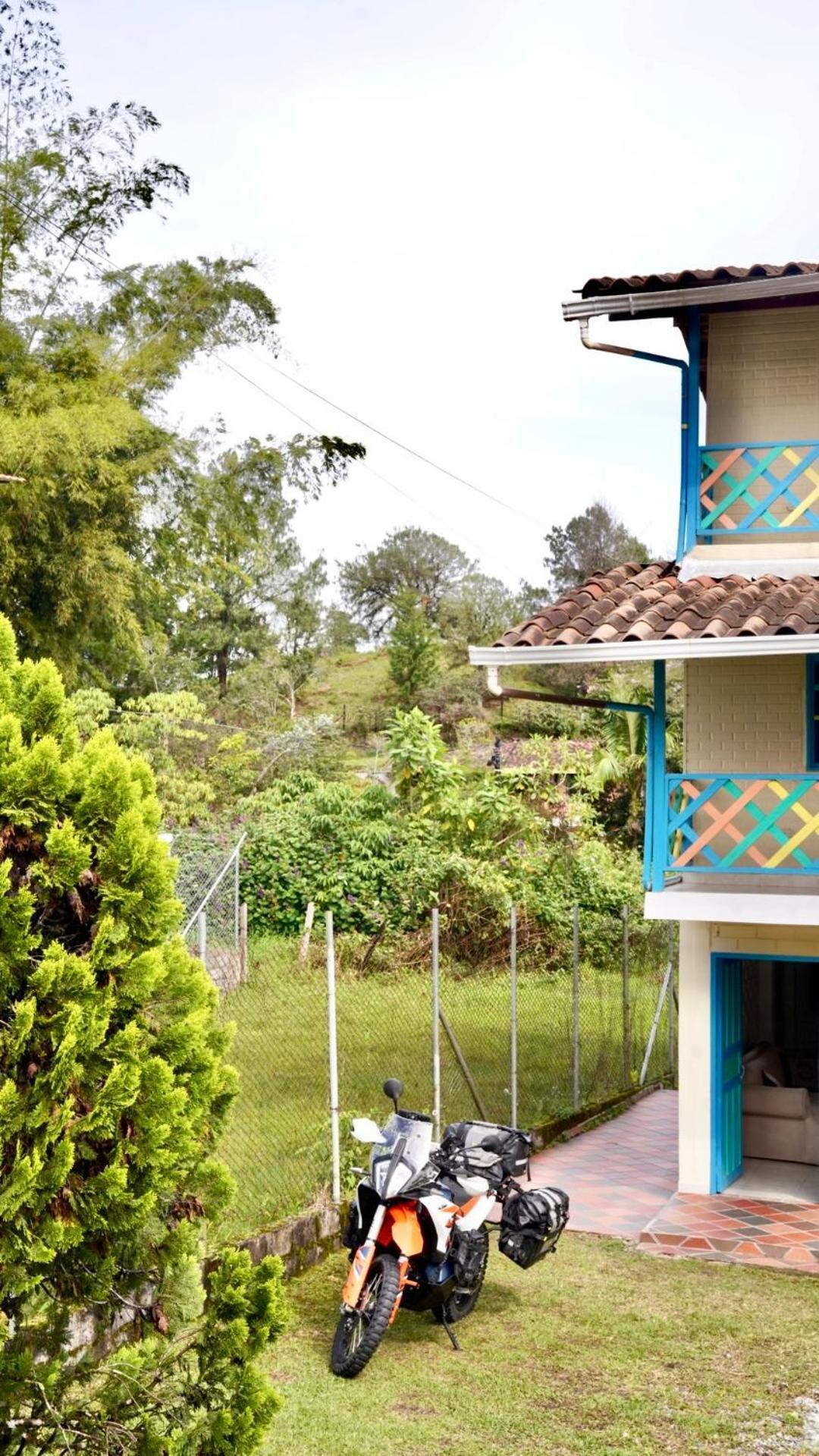 Casa Guatape Apartamento Exterior foto
