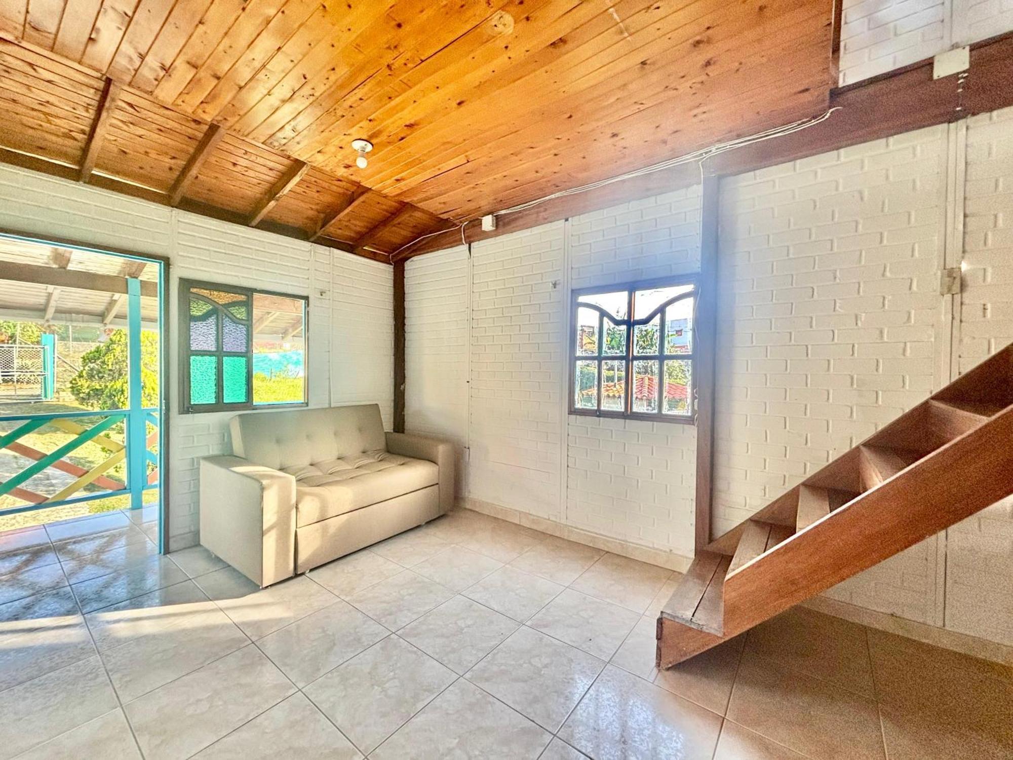 Casa Guatape Apartamento Exterior foto